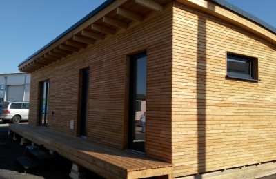 Typový modul Design Lounge