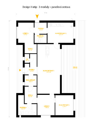 Projekt Design H atip