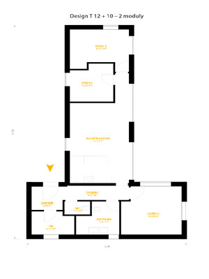 Projekt Design T 12 + 10