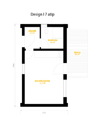 Projekt Design 7 atip